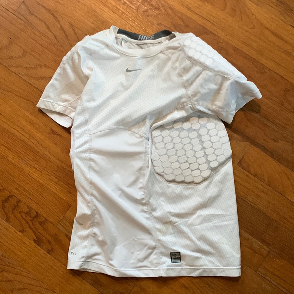 Nike athletic gear
